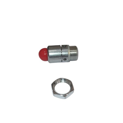 ΒΑΛΒΙΔΑ ΑΣΦΑΛΕΙΑΣ SP-SG-1511-06 ΓΙΑ  ΧΥΤΡΑ CORDOBA BERGNER ΒΑΛΒΙΔΑ ΑΣΦΑΛΕΙΑΣ SP-SG-1511-06 ΓΙΑ  ΧΥΤΡΑ CORDOBA BERGNER