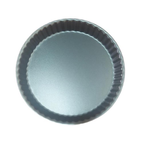 ΤΑΡΤΙΕΡΑ Φ28cm ΒΑΘΥΑ ΑΝΤΙΚΟΛΛΗΤΙΚΗ - Max.Home® ΤΑΡΤΙΕΡΑ Φ28cm ΒΑΘΥΑ ΑΝΤΙΚΟΛΛΗΤΙΚΗ - Max.Home®