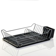 ΠΙΑΤΟΘΗΚΗ με ΔΙΣΚΟ 38036/ANTHRACITE 47x32cm ΠΙΑΤΟΘΗΚΗ με ΔΙΣΚΟ 38036/ANTHRACITE 47x32cm