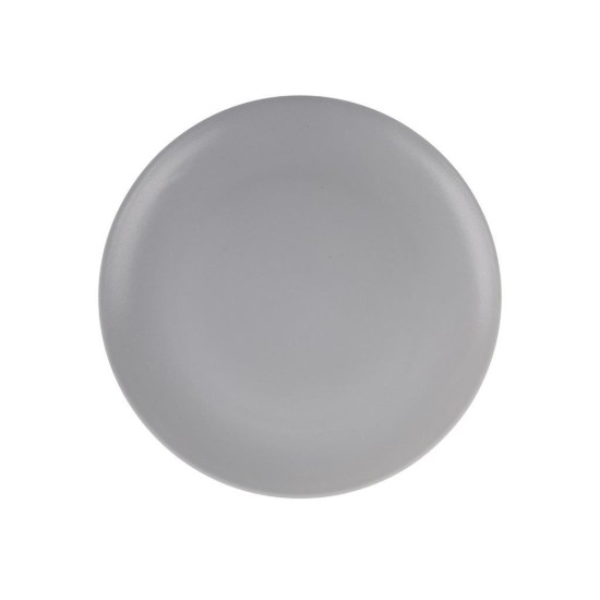 ΠΙΑΤΟ ΦΡΟΥΤΟΥ/ΠΑΣΤΑΣ Φ20cm COZY-GREY/17 - ORIANA FERELLI® ΠΙΑΤΟ ΦΡΟΥΤΟΥ/ΠΑΣΤΑΣ Φ20cm COZY-GREY/17 - ORIANA FERELLI®