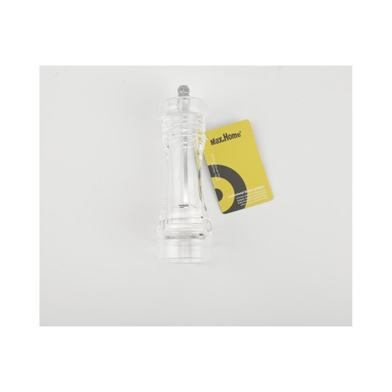 ΜΥΛΟΣ ΑΛΑΤΙΟΥ PM-035BC 16.5cm - Max.Home® ΜΥΛΟΣ ΑΛΑΤΙΟΥ PM-035BC 16.5cm - Max.Home®