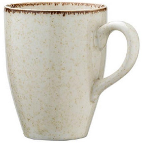 ΚΟΥΠΑ 340cc LIMA-P02/CINNAMON - KUTAHYA PORSELEN ΚΟΥΠΑ 340cc LIMA-P02/CINNAMON - KUTAHYA PORSELEN