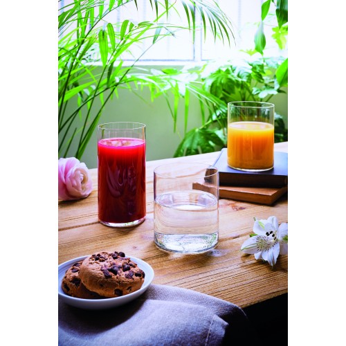 ΠΟΤΗΡΙ ΔΙΑΦΑΝΟ BIBITA 375ml ΣΕΤ 6 ΤΕΜΑΧΙΩΝ TOP CLASS - BORMIOLI ΠΟΤΗΡΙ ΔΙΑΦΑΝΟ BIBITA 375ml ΣΕΤ 6 ΤΕΜΑΧΙΩΝ TOP CLASS - BORMIOLI