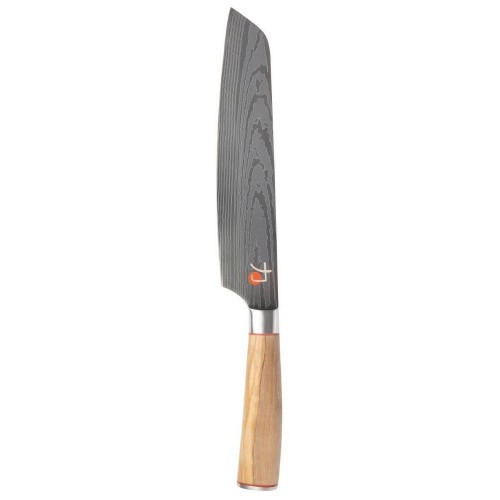 ΜΑΧΑΙΡΙ NAKIRI 20cm με ΞΥΛΙΝΗ ΛΑΒΗ TETSU BGMP-4167- BERGNER ΜΑΧΑΙΡΙ NAKIRI 20cm με ΞΥΛΙΝΗ ΛΑΒΗ TETSU BGMP-4167- BERGNER