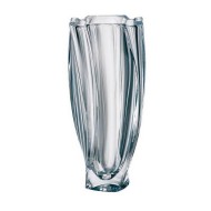 ΑΝΘΟΔΟΧΕΙΟ 305mm 8KG11 NEPTUNE - CRYSTAL BOHEMIA ΑΝΘΟΔΟΧΕΙΟ 305mm 8KG11 NEPTUNE - CRYSTAL BOHEMIA