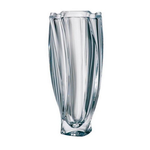 ΑΝΘΟΔΟΧΕΙΟ 305mm 8KG11 NEPTUNE - CRYSTAL BOHEMIA