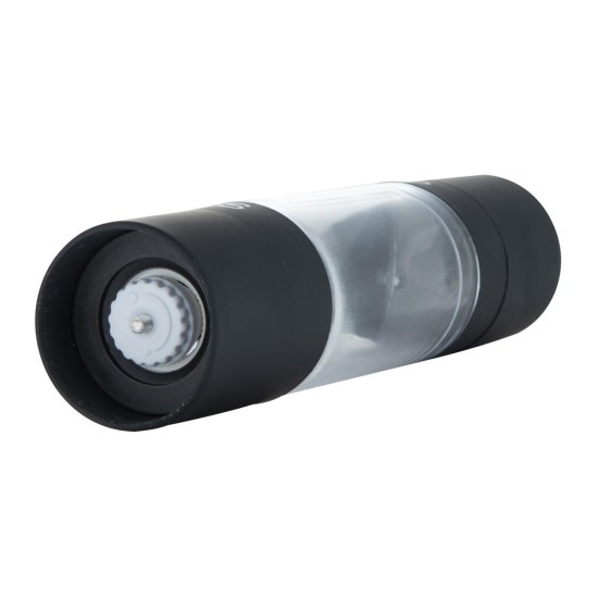 ΜΥΛΟΣ 22.3cm ΔΙΠΛΗΣ ΧΡΗΣΗΣ (ΠΙΠΕΡΙ-ΑΛΑΤΙ) XTRA SG-7006 - BERGNER