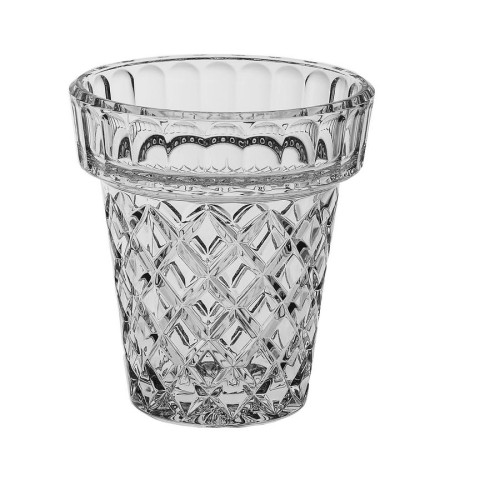 ΚΑΣΠΩ 87420/14100-170mm DIAMOND - CRYSTAL BOHEMIA