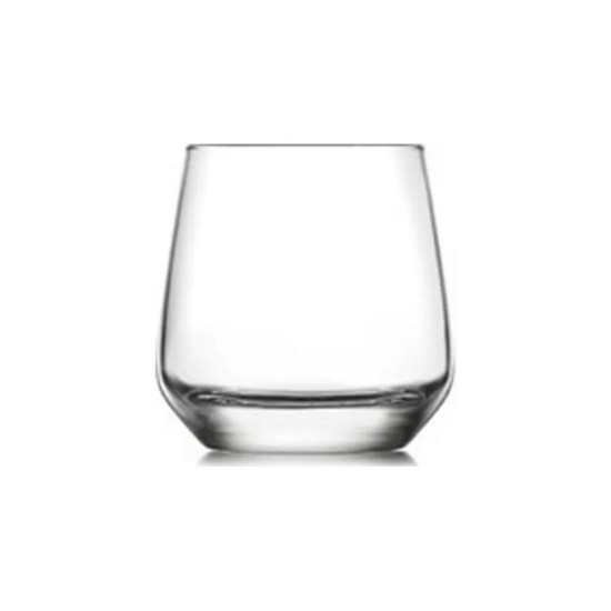 ΣΕΤ 6τεμ. ΠΟΤΗΡΙ ΣΦΗΝΑΚΙ LAL 480ml - LAV ΣΕΤ 6τεμ. ΠΟΤΗΡΙ ΣΦΗΝΑΚΙ LAL 480ml - LAV