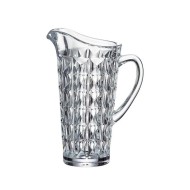 ΚΑΝΑΤΑ 1250ml DIAMOND - CRYSTAL BOHEMIA