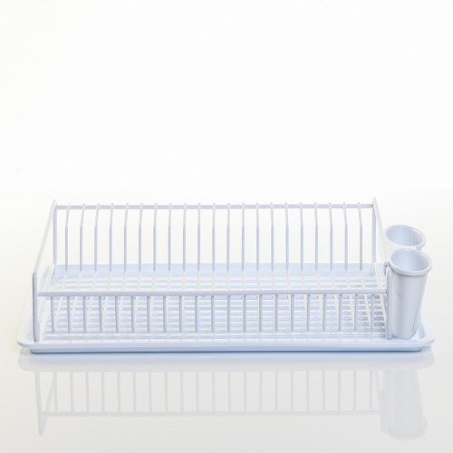 ΠΙΑΤΟΘΗΚΗ με ΔΙΣΚΟ 38037/WHITE 41x27.5cm ΠΙΑΤΟΘΗΚΗ με ΔΙΣΚΟ 38037/WHITE 41x27.5cm