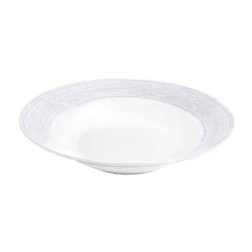 ΠΙΑΤΟ ΒΑΘΥ Φ23cm ELEGANCY/GREY - Max.Home®