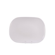 ΠΙΑΤΕΛΑ ΟΡΘΟΓΩΝΙΑ 30x22cm HUDSON - EATON