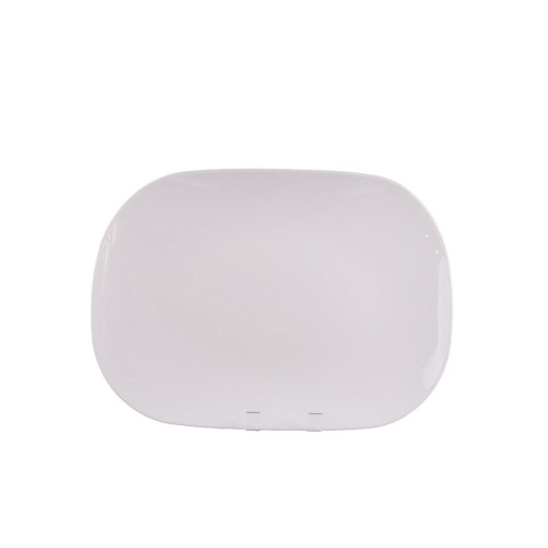 ΠΙΑΤΕΛΑ ΟΡΘΟΓΩΝΙΑ 30x22cm HUDSON - EATON ΠΙΑΤΕΛΑ ΟΡΘΟΓΩΝΙΑ 30x22cm HUDSON - EATON