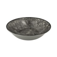 ΣΑΛΑΤΙΕΡΑ 23x6cm MOON SHADE 18274-36/GREY - ORIANA FERELLI®