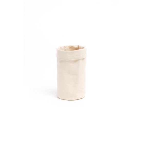 ΘΗΚΗ ΓΙΑ BREADSTICKS Φ10xY.22cm PANERA/BEIGE 7778 - COMAS