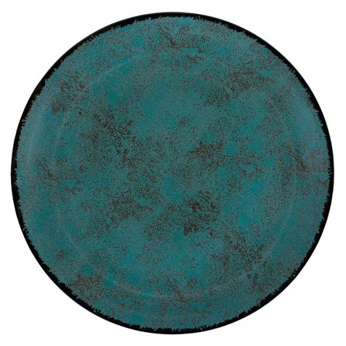 ΠΙΑΤΕΛΑ ΣΤΡΟΓ. 31cm MOON SHADE 18274-99/TEAL - ORIANA FERELLI® ΠΙΑΤΕΛΑ ΣΤΡΟΓ. 31cm MOON SHADE 18274-99/TEAL - ORIANA FERELLI®