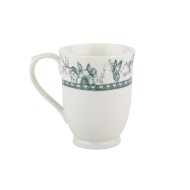 ΚΟΥΠΑ 340cc TIFFANY-GREEN 24324 - ORIANA FERELLI®