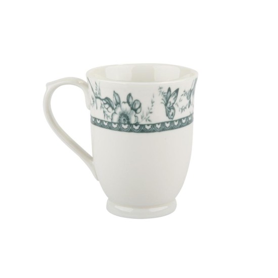 ΚΟΥΠΑ 340cc TIFFANY-GREEN 24324 - ORIANA FERELLI® ΚΟΥΠΑ 340cc TIFFANY-GREEN 24324 - ORIANA FERELLI®