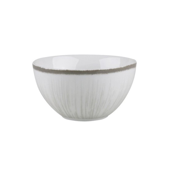 ΜΠΩΛΑΚΙ 13cm WATER LILY 24336-64/GREY - ORIANA FERELLI® ΜΠΩΛΑΚΙ 13cm WATER LILY 24336-64/GREY - ORIANA FERELLI®