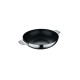 WOK Φ28x7cm - 9.23lt ΑΝΟΞEIΔΩΤΗ 18/8 SIGMA BGMP-1658 - BERGNER WOK Φ28x7cm - 9.23lt ΑΝΟΞEIΔΩΤΗ 18/8 SIGMA BGMP-1658 - BERGNER