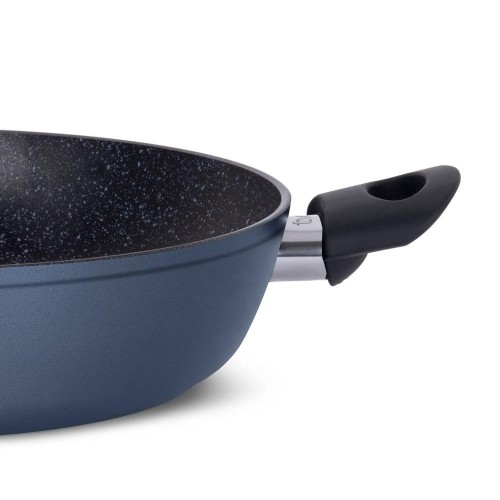 ΤΗΓΑΝΙ ΒΑΘΥ 28cm χ/ΚΑΠΑΚΙ EASY ECO - 3mm - TVS ΤΗΓΑΝΙ ΒΑΘΥ 28cm χ/ΚΑΠΑΚΙ EASY ECO - 3mm - TVS