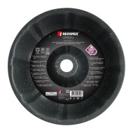 ΦΟΡΜΑ ΑΝΤΙΚΟΛΛΗΤΙΚΗ Φ24x8cm ORION BG-37047 - BERGNER