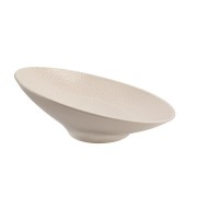 ΣΑΛΑΤΙΕΡΑ ΗΜΙΚΛΕΙΝΗΣ Φ23cm WELLINGTON - KUTAHYA PORSELEN ΣΑΛΑΤΙΕΡΑ ΗΜΙΚΛΕΙΝΗΣ Φ23cm WELLINGTON - KUTAHYA PORSELEN