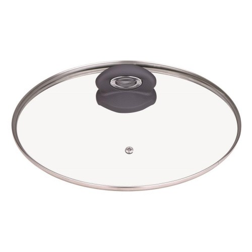 ΚΑΠΑΚΙ ΚΑΤΣΑΡΟΛΑΣ Φ28cm ORION BG-2733 - BERGNER ΚΑΠΑΚΙ ΚΑΤΣΑΡΟΛΑΣ Φ28cm ORION BG-2733 - BERGNER