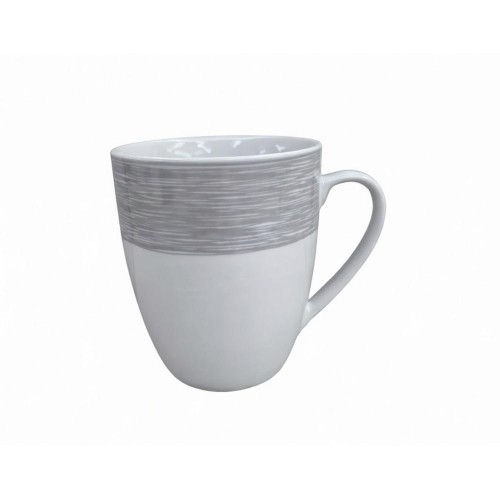 ΚΟΥΠΑ 325ml ELEGANCY/GREY - Max.Home®