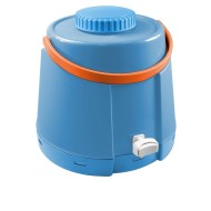 ΥΔΡΟΦΟΡΑ ΨΥΞΗΣ 5,6lt 27x29,5x27cm FIESTA 5 - GIOSTYLE ΥΔΡΟΦΟΡΑ ΨΥΞΗΣ 5,6lt 27x29,5x27cm FIESTA 5 - GIOSTYLE