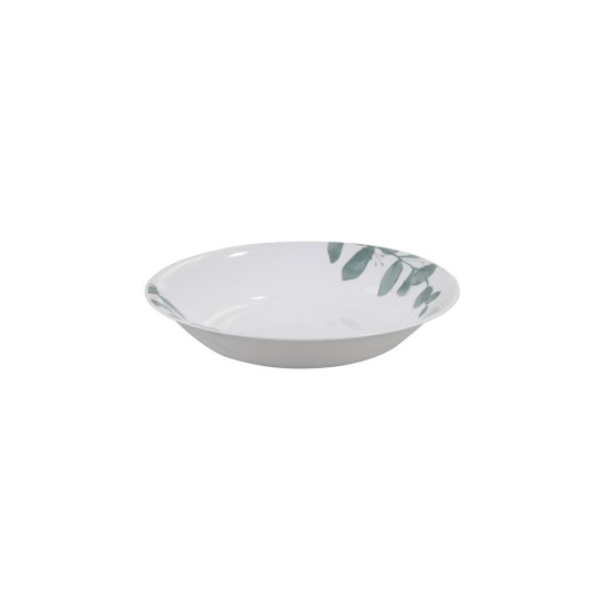 ΠΙΑΤΟ ΒΑΘΥ Φ24cm GREEN LEAF-ARIA - EATON ΠΙΑΤΟ ΒΑΘΥ Φ24cm GREEN LEAF-ARIA - EATON