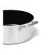 ΠΛΑΣΩΤΕ ΑΝΤΙΚ. χ/ΚΑΠΑΚΙ Φ28x11cm - 3mm μ/ΑΝΟΞ. ΛΑΒΕΣ CROSCAT 11788 - COMAS ΠΛΑΣΩΤΕ ΑΝΤΙΚ. χ/ΚΑΠΑΚΙ Φ28x11cm - 3mm μ/ΑΝΟΞ. ΛΑΒΕΣ CROSCAT 11788 - COMAS