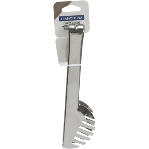 ΛΑΒΙΔΑ ΣΠΑΓΓΕΤΤΙ 21cm UTILITY 63800/605 - TRAMONTINA ΛΑΒΙΔΑ ΣΠΑΓΓΕΤΤΙ 21cm UTILITY 63800/605 - TRAMONTINA