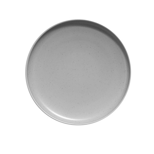 ΠΙΑΤΟ ΡΗΧΟ Φ27cm MODERNA MATTE 159/GREY - KUTAHYA PORSELEN ΠΙΑΤΟ ΡΗΧΟ Φ27cm MODERNA MATTE 159/GREY - KUTAHYA PORSELEN