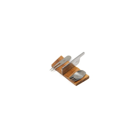 CUTLERY REST 14.5x6x1.5cm LES ESSENCES 11666 - COMAS CUTLERY REST 14.5x6x1.5cm LES ESSENCES 11666 - COMAS