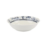 ΣΑΛΑΤΙΕΡΑ Φ23cm TIFFANY-BLUE 24324 - ORIANA FERELLI®