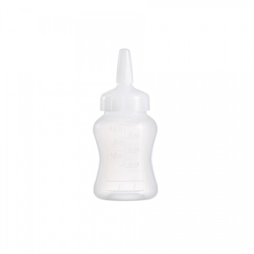 ΜΙΝΙ ΜΠΟΥΚΑΛΙ ΣΑΛΤΣΑΣ 90ml Φ48xh110mm 01373 - ARAVEN ΜΙΝΙ ΜΠΟΥΚΑΛΙ ΣΑΛΤΣΑΣ 90ml Φ48xh110mm 01373 - ARAVEN