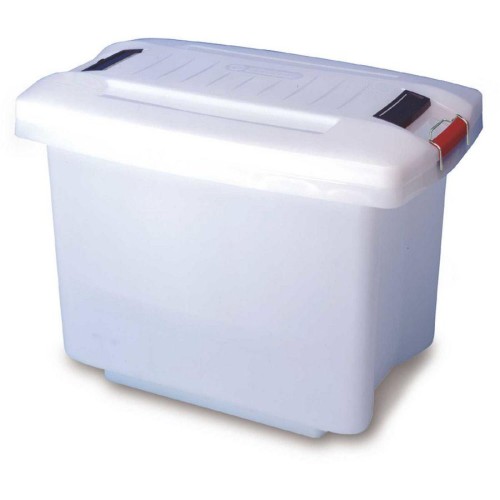 ΔΟΧΕΙΟ ΜΕΤΑΦΟΡΑΣ ΤΡΟΦΙΜΩΝ 50lt - 600x395xh410mm 01850 - ARAVEN ΔΟΧΕΙΟ ΜΕΤΑΦΟΡΑΣ ΤΡΟΦΙΜΩΝ 50lt - 600x395xh410mm 01850 - ARAVEN