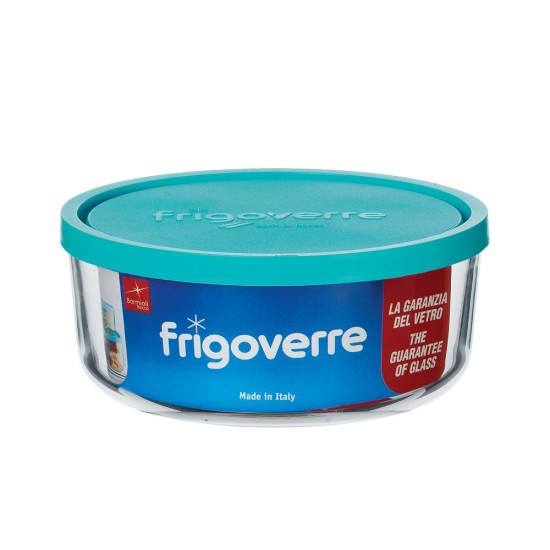 ΔΟΧΕΙΟ ΤΡΟΦΙΜΩΝ Φ23cm FRIGOVERRE - BORMIOLI