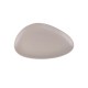 ΠΙΑΤΕΛΑ ΤΡΙΓΩΝΙΚΗ 23cm COZY-BEIGE/13 - ORIANA FERELLI®