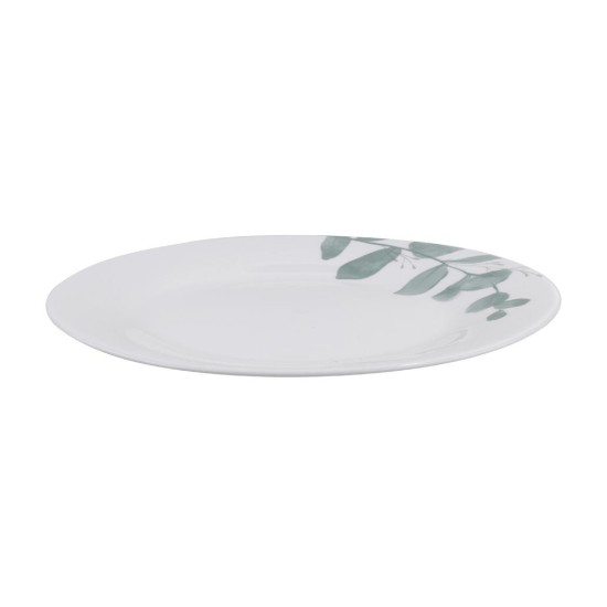 ΠΙΑΤΟ ΦΡΟΥΤΟΥ Φ20cm GREEN LEAF-ARIA - EATON ΠΙΑΤΟ ΦΡΟΥΤΟΥ Φ20cm GREEN LEAF-ARIA - EATON