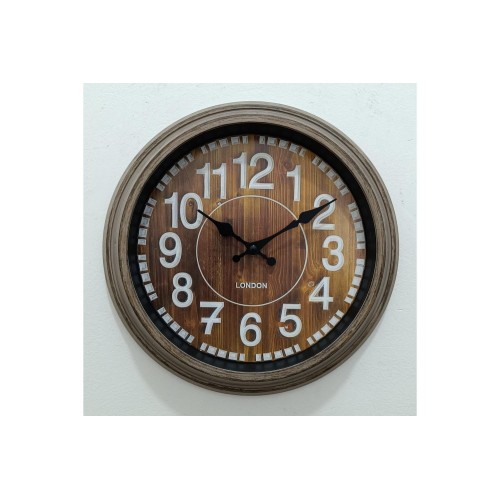 ΡΟΛΟΙ ΤΟΙΧΟΥ ΠΛΑΣΤΙΚΟ Φ30.5cm R7226-C - ORIANA FERELLI®