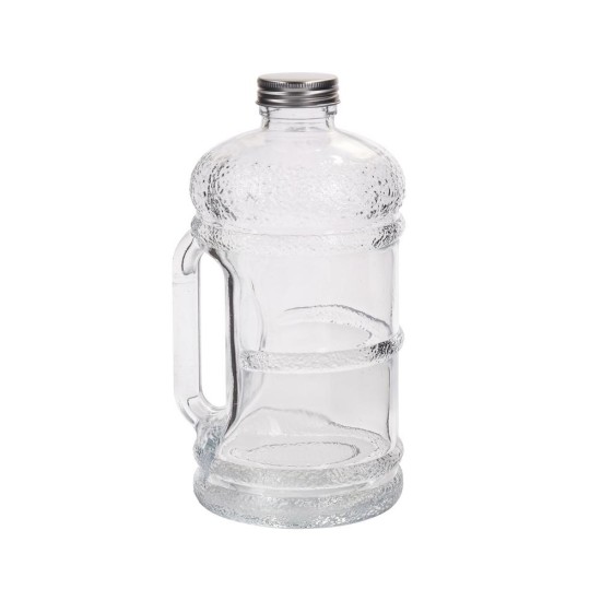 ΜΠΟΥΚΑΛΙ 1000ml MATERA - Max.Home® ΜΠΟΥΚΑΛΙ 1000ml MATERA - Max.Home®