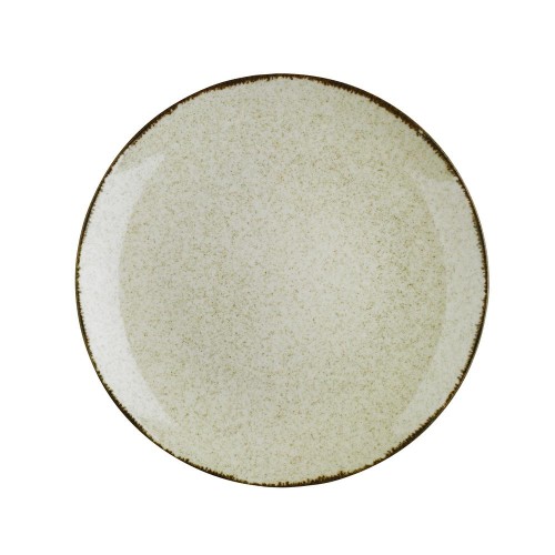 ΠΙΑΤΕΛΑ Φ30cm COLORX-P02/CINNAMON - KUTAHYA PORSELEN ΠΙΑΤΕΛΑ Φ30cm COLORX-P02/CINNAMON - KUTAHYA PORSELEN