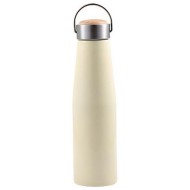 ΑΝΟΞΥΔΩΤΟ ΜΠΟΥΚΑΛΙ ΝΕΡΟΥ 800ml NATUR BG-3650 - BERGNER ΑΝΟΞΥΔΩΤΟ ΜΠΟΥΚΑΛΙ ΝΕΡΟΥ 800ml NATUR BG-3650 - BERGNER