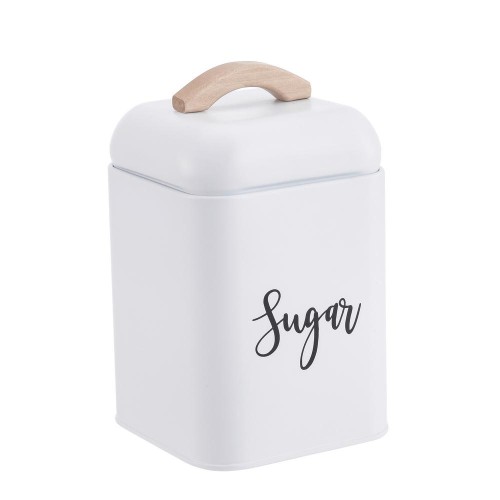 ΒΑΖΟ ΖΑΧΑΡΗΣ 13,50cm CUCINA 7078/WHITE - Oriana Ferrelli® ΒΑΖΟ ΖΑΧΑΡΗΣ 13,50cm CUCINA 7078/WHITE - Oriana Ferrelli®