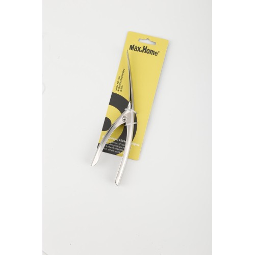 ΑΠΟΦΛΟΙΩΤΗΣ ΓΑΡΙΔΑΣ 20.5cm KC-1445 - Max.Home® ΑΠΟΦΛΟΙΩΤΗΣ ΓΑΡΙΔΑΣ 20.5cm KC-1445 - Max.Home®