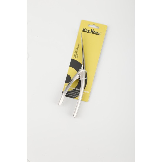 ΑΠΟΦΛΟΙΩΤΗΣ ΓΑΡΙΔΑΣ 20.5cm KC-1445 - Max.Home® ΑΠΟΦΛΟΙΩΤΗΣ ΓΑΡΙΔΑΣ 20.5cm KC-1445 - Max.Home®