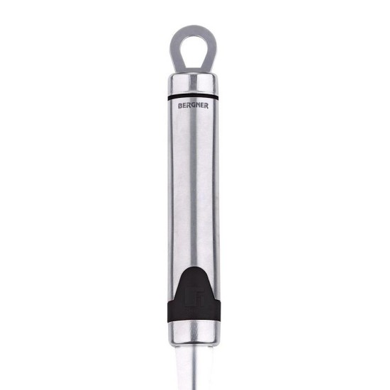 ΣΠΑΤΟΥΛΑ ΣΕΡΒΙΡΙΣΜΑΤΟΣ ΤΥΡΙΟΥ 24,5cm GIZMO BG-3219 ΑΝΟΞ. - BERGNER ΣΠΑΤΟΥΛΑ ΣΕΡΒΙΡΙΣΜΑΤΟΣ ΤΥΡΙΟΥ 24,5cm GIZMO BG-3219 ΑΝΟΞ. - BERGNER